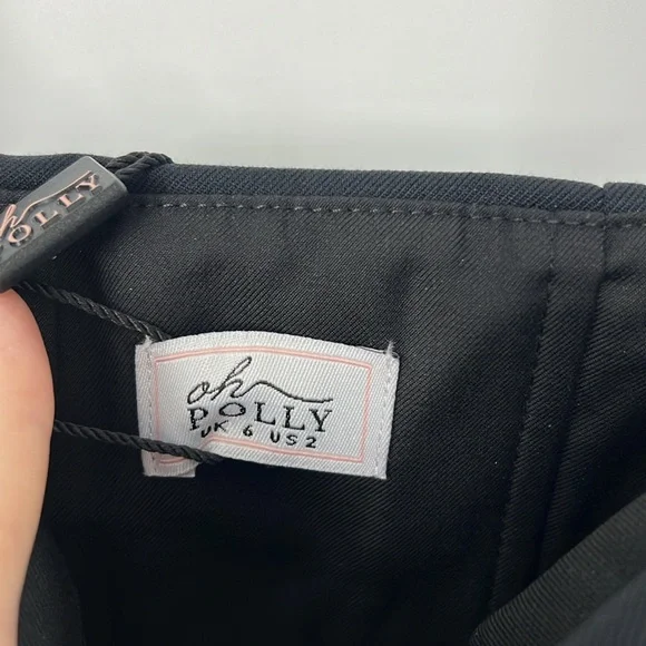 Oh Polly NWT women’s size 2 clover dress - Picture 5 of 10